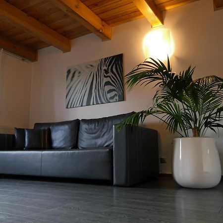 Apartamenty Wla 4 Wladyslawowo Luaran gambar