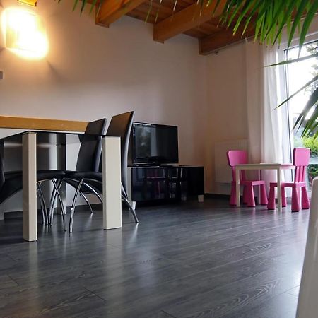 Apartamenty Wla 4 Wladyslawowo Luaran gambar