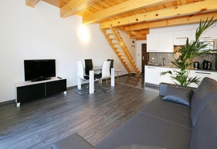 Apartamenty Wla 4 Wladyslawowo Luaran gambar