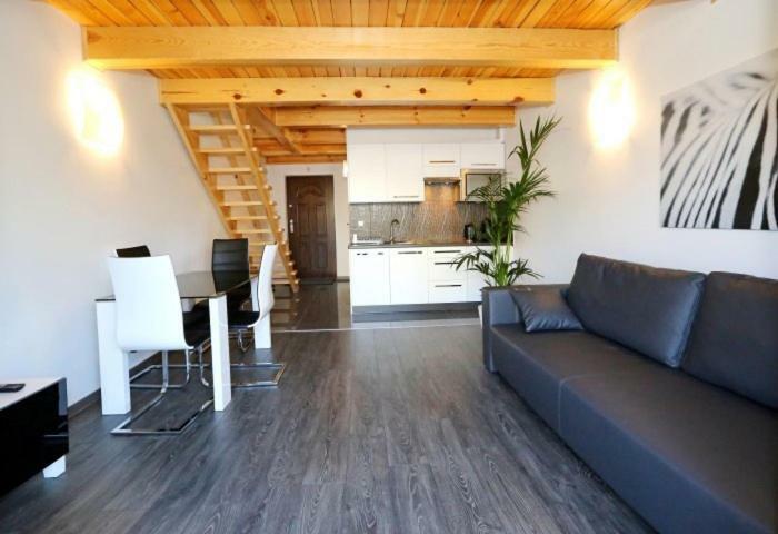 Apartamenty Wla 4 Wladyslawowo Luaran gambar