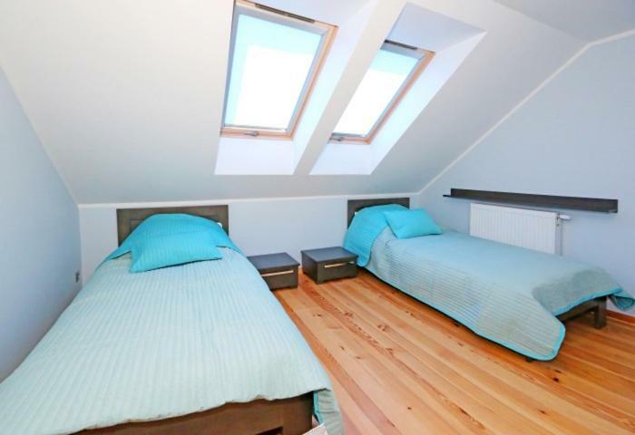 Apartamenty Wla 4 Wladyslawowo Luaran gambar