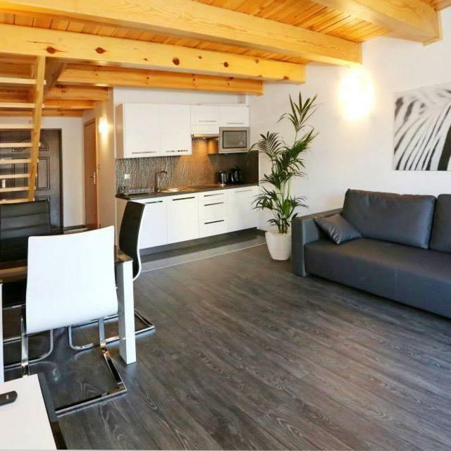 Apartamenty Wla 4 Wladyslawowo Luaran gambar