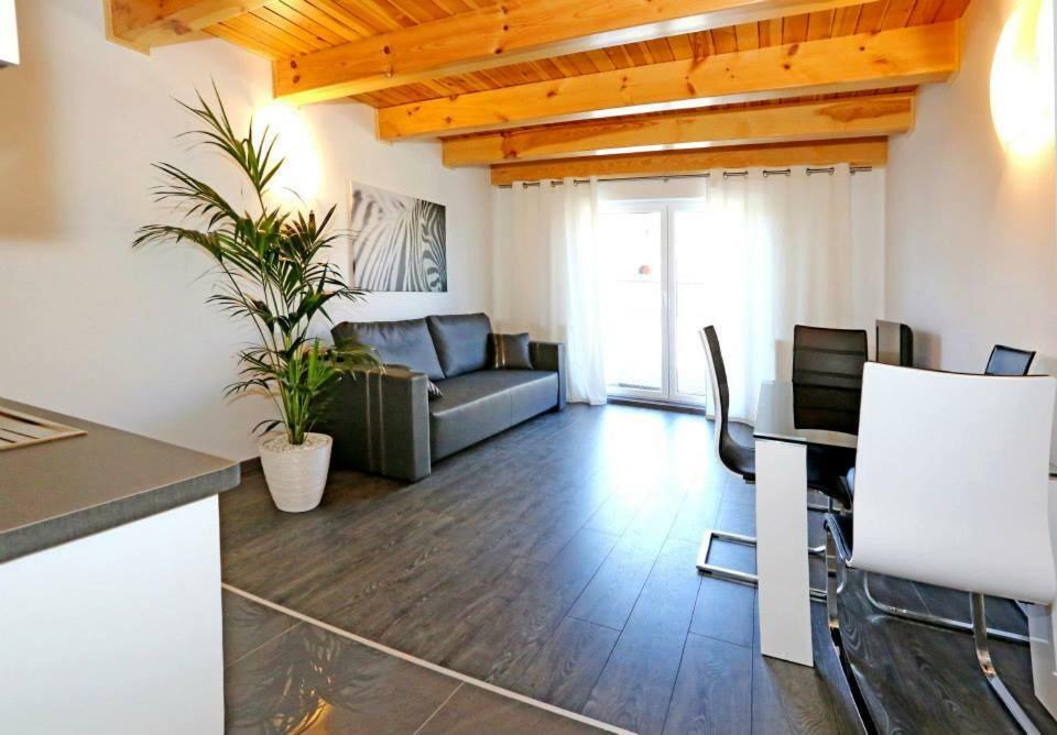 Apartamenty Wla 4 Wladyslawowo Luaran gambar
