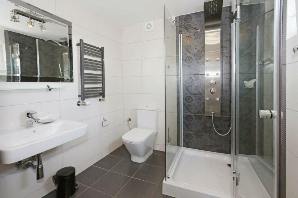 Apartamenty Wla 4 Wladyslawowo Luaran gambar
