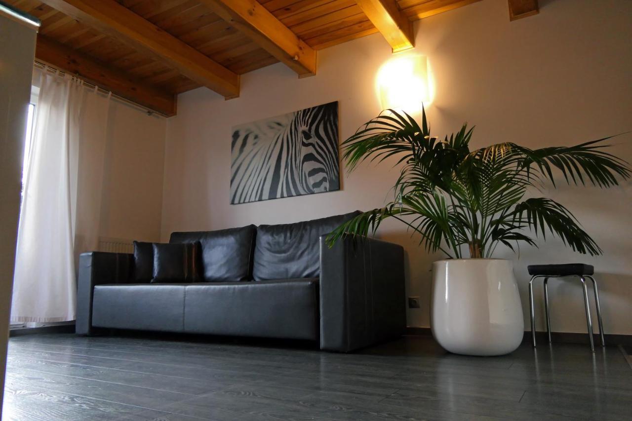 Apartamenty Wla 4 Wladyslawowo Luaran gambar