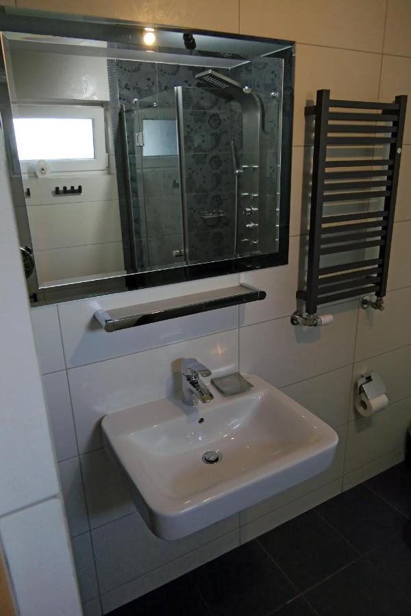 Apartamenty Wla 4 Wladyslawowo Luaran gambar