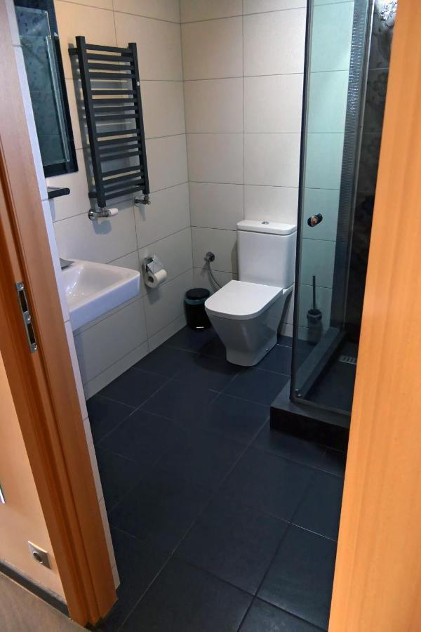 Apartamenty Wla 4 Wladyslawowo Luaran gambar