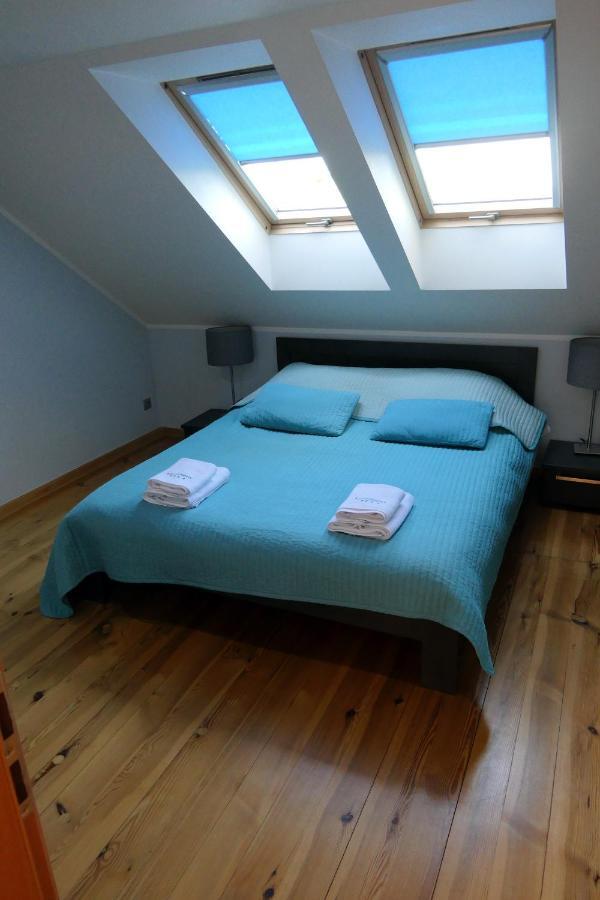 Apartamenty Wla 4 Wladyslawowo Luaran gambar
