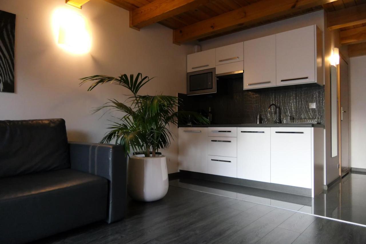 Apartamenty Wla 4 Wladyslawowo Luaran gambar