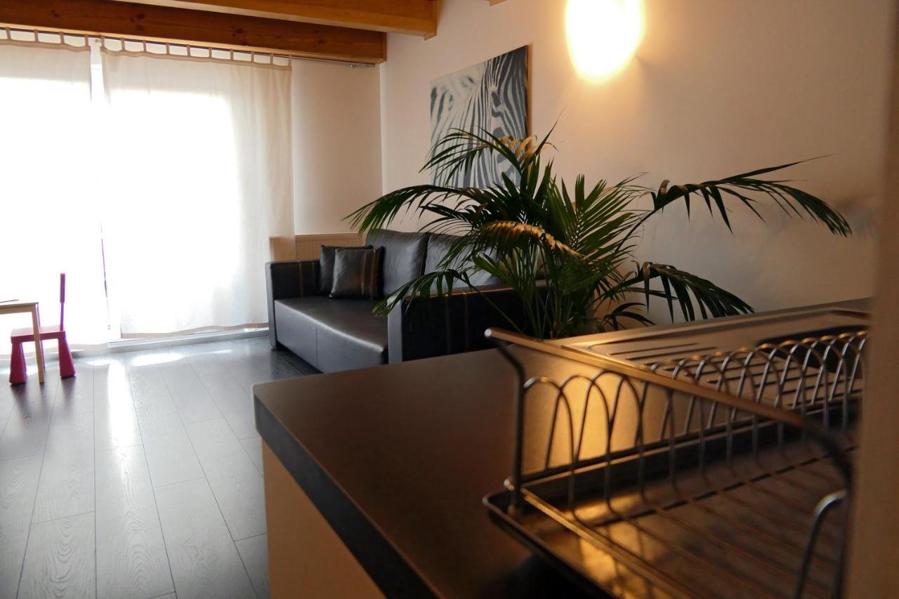 Apartamenty Wla 4 Wladyslawowo Luaran gambar