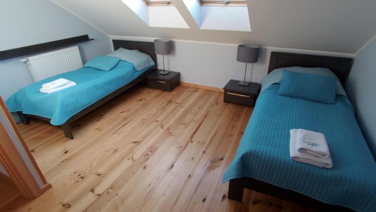 Apartamenty Wla 4 Wladyslawowo Luaran gambar