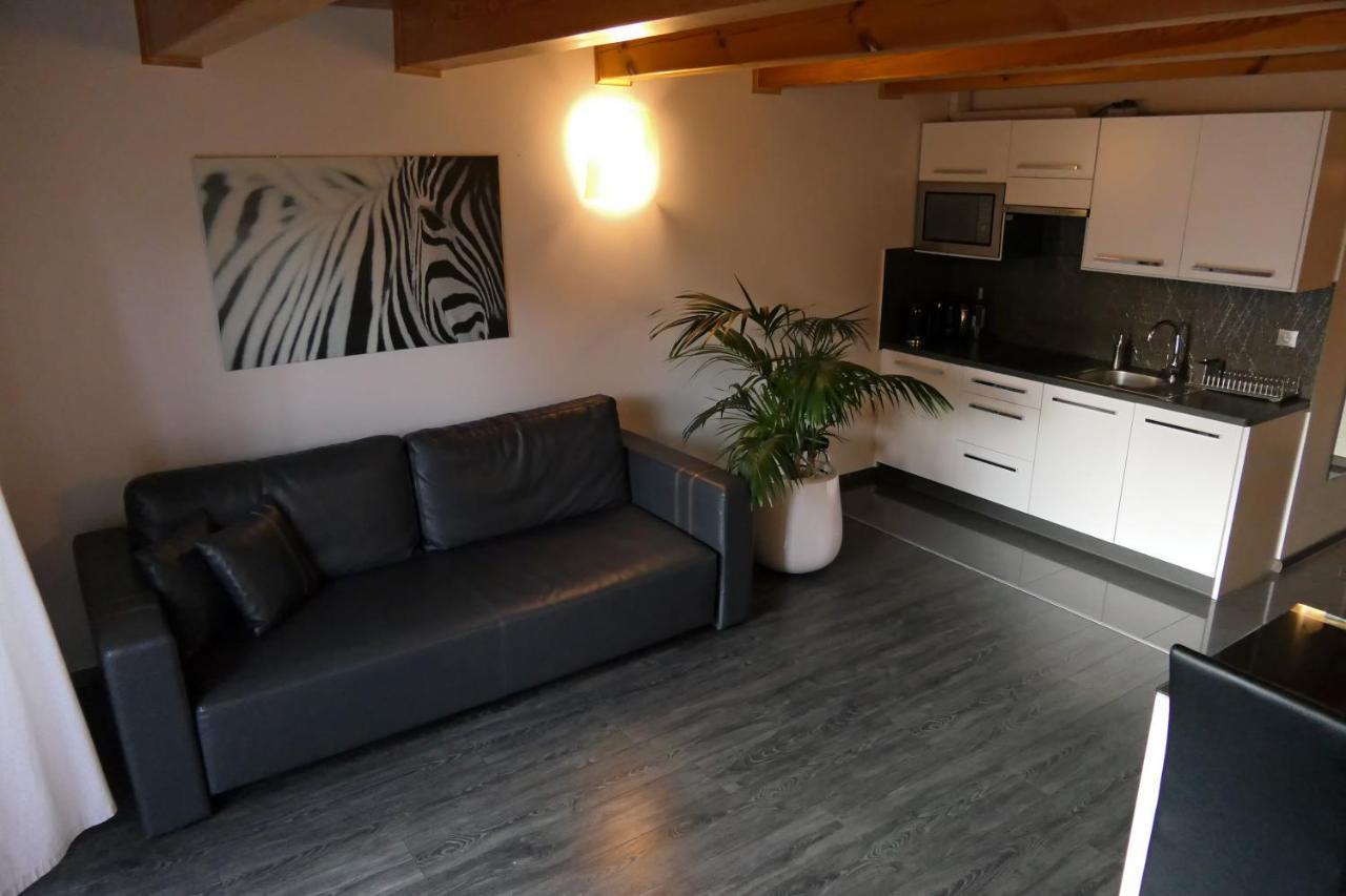 Apartamenty Wla 4 Wladyslawowo Luaran gambar